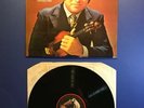 Vinyl LP PAGANINI VIOLIN CONCERTO 1 - SARASATE ITZHAK PERLMAN - EMI ASD 2782 NM