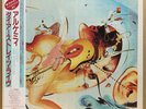 DIRE STRAITS LIVE ALCHEMY (2LP) w/OBI Insert JAPAN ISSUE 20PP-78