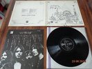 PINK FLOYD - RELICS - JAPAN LP -  OP 80261 -  RARE