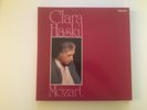 Clara Haskil , piano / Mozart - Box 7 LP Philips 6768366 NMINT