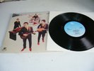 MOD REVIVAL - THE GRADUATE 10 INCH LP - ACTING MY AGE ( TEARS FOR FEARS )
