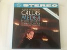 MARIA CALLAS / TULLIO SERAFIN / CHERUBINI Medea MERCURY SR3 9000 ED1 3LP Box Set
