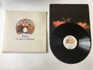 EX++/EX++ QUEEN NIGHT AT THE OPERA EMTC 103 BLAIRS EMBOSSED G/F