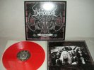 DEMONICAL - Hellsworn   LP   Entombed,Dismember,Unleashed,Grave,Bloodbath