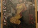 MADHOUSE-16 (NEW DIRECTIONS IN GARAGE MUSIC) 1987 PAISLEY PARK # 25658-1 VG+