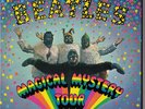 Beatles - Magical Mystery Tour - 2 x 7inch Singles mint