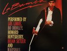La Bamba-Original Motion Picture Soundtrack ?LP London Records Los Lobos-8280581
