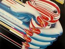 Judas Priest ?– Turbo-LP-1986 CBS Records ?Australian issue – SBP 8120