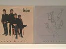 The Beatles Free As A Bird and Real Love 45 rpm 7