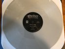 SHELTER - Quest For Certainty (reissue) - Clear Marbled Vinyl limited press 700