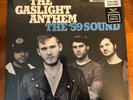 THE GASLIGHT ANTHEM - The ‘59 Sound new/sealed Newbury Comics lmtd 500