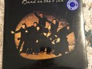 PAUL MCCARTNEY   WINGS   BAND ON THE RUN LP   APPLE SO-3415   ‘73   SEALED