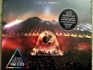 Live At Pompeii by David Gilmour 4LP 180 Gram Vinyl Box Set New Pink Floyd