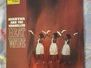 Martha And The Vandellas  LP - Heat Wave : Tamla Motown TML 11005