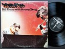 BILL EVANS JEREMY STEIG What's New LP VERVE RECORDS V6-8777 US 1969 JAZZ ST