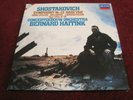 Decca 414 410-1 Haitink Shostakovich 13 Concertgebouw Orchestra NM 2LP box