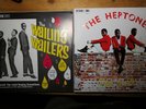 12 x Studio One Reggae LP's (Wailers, Heptones, Dennis Brown, John Holt, ...)