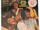 SEALED Rock LP / Hums Of The Lovin' Spoonful / Kama Sutra KLPS-8054 / STEREO