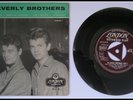 EVERLY BROTHERS Number 2 1958 London EP RE-A 1148