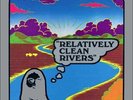 RELATIVELY CLEAN RIVERS  S/T  LP