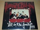 LORDZ OF BROOKLYN - All In The Family LP US VINYL 1995 American Recordings