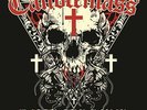 CANDLEMASS - Death Thy Lover (NEW*LIM.BLACK VINYL*GATEFOLD*EPIC DOOM METAL)