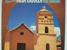 Ariel Ramirez (1921-2010) • Misa Criolla LP • José Carreras
