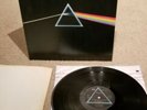 Pink floyd dark side of the moon vinyl UK press 1973
