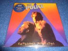 THE POLICE  - GREEN VINYL - ZENYATTA MONDATTA - 1981 OZ TOUR LIMITED EDITION