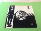THE SPECIALS Rat Race 7 inch two 2 tone ska madness selecter cure lp beat