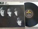 WITH THE BEATLES LP VINYL Mono  Sleeve 1963 PMC 1206 6N 6N