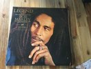 BOB MARLEY - LEGEND 30th Anniversary Edition  (Doube LP Vinyl) sealed