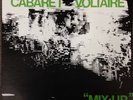 Cabaret Voltaire- 