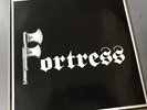 Fortress LP Rock-O-Rama Records RRR130