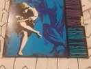 Guns N Roses - Use Your Illusion 2 Brazilian Lp Rare Vg/vg+