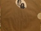 JOHN LENNON YOKO ONO Two Virgins LP APPLE T-5001 orig 1st press The Beatles