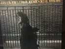 NEIL YOUNG AFTER THE GOLD RUSH ALBUM VINYL AND COVER NEAR MINT CONDITION.