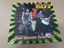 KISS - NEW ORLEANS ROCK CITY - COLORED LP (12