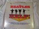 THE BEATLES HELP LP CAPITOL SMAS 2386 SEALED*100%**NO CUT-OUTS* iINVESTMENT QTY.