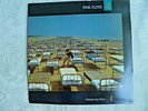 Pink Floyd, A Momentary Lapse Of Reason, Old Vinyl 1987, tested ungraded V. Nice