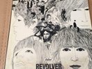 The Beatles ?– Revolver -Orig MONO Capitol T-2576 1966 Psych Lp