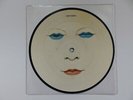 TALK TALK / MARK HOLLIS - TALK TALK / MIRROR MAN - PICTURE DISC - LIMITED EDITIO