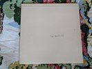 Beatles White Album Mobile Fidelity MFSL 1982 Original Master Recording LP