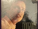 DINO Self Titled LP '65 RCA Mono 1S Italian Mod SHRINK Rare ENNIO MORRICONE VG