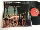 Monteux LP Tchaikovsky The Sleeping Beauty RCA Living Stereo ORIG