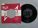 THE V. I. P.’s Don't keep shouting at me RCA VICTOR 7-inch RCA 1427