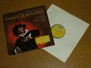 LP Mozart Don Giovanni DGG Tulip 1Ed Red Stereo SLPEM 136224 Fricsay VG+