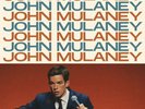 JOHN MULANEY - THE COMEBACK KID   VINYL LP NEU