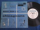 Muggsy Spanier-Frank Teschemacher-Chicagoans/10