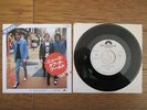 THE JAM News Of The World JAPAN White Label PROMO 7